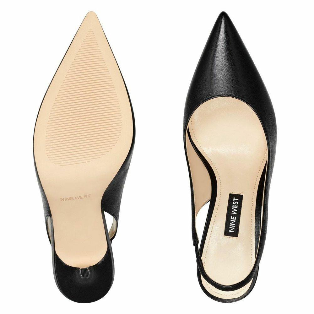 Nine west holliman store suede pump